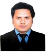 Md. Qumruzzaman