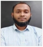 Md. Mubarak Hossain